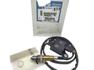 Capteur NOx 6000633291 Fiat 500X 1.3/1.6/2.0D Original Neuf