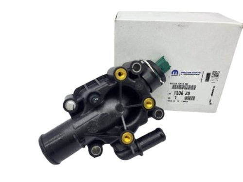 Boitier Thermostat D'eau moteur 1336Z0  Nouveau Original