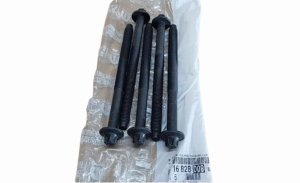 Boulon de Couvre-Culasse 1682800880 Citroen Berlingo III D’Origine Neuf