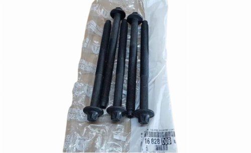 Boulon de Couvre-Culasse 1682800880 Citroen Berlingo III D’Origine Neuf