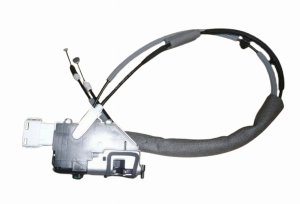 Serrure De Porte Droit 9136AP 9136.AP Peugeot 1007 Nouvelle Original