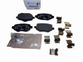 Klocki Hamulcowe Tył 1680301680 Citroen C4 Peugeot 2082008 Oryginał Nowy (1).jpg