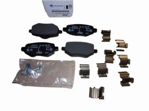 Plaquettes de Frein Arrière 1680301680 Citroen C4 Peugeot 208/2008 Original Neuf