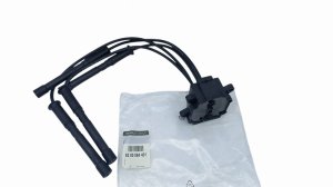 Bobine d'allumage 1.2 16v 8200084401 Neuf OE Renault Clio Twingo
