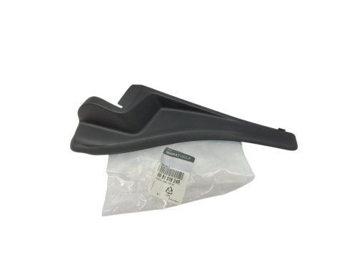 Garniture de panneau de capot droit 668101824R Renault Master III Original Neuf