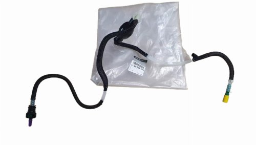 Tuyau D’alimentation Carburant 175063943R Dacia Original 