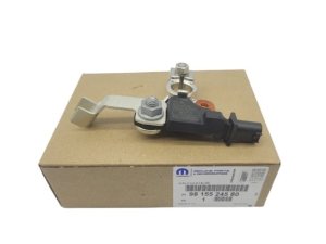 Module Klema Original 9815524580 Citroën Peugeot C5 III