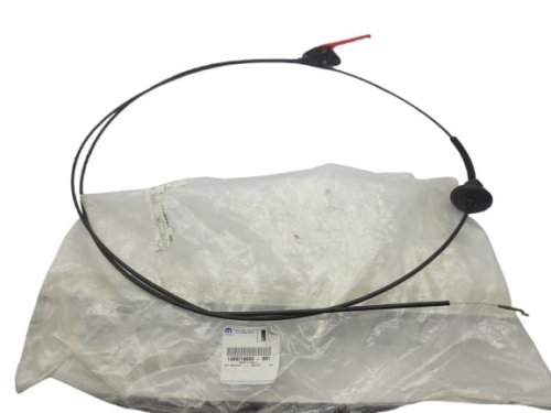 Câble de Déverrouillage de Capot 1489210080 Citroën Peugeot Original Neuf