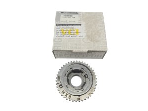 Poulie d'Arbre à Cames 130255174R Renault 1.3 TCE Original Neuve