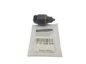 Moteur Pas À Pas 7701206378 Original Renault Clio II Twingo Modus 1.2 8V