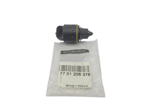 Moteur Pas À Pas 7701206378 Original Renault Clio II Twingo Modus 1.2 8V