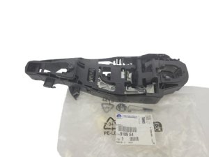 Module de Poignée de Porte Arrière Gauche 9109E4 9109.E4 Peugeot 508 Original Neuf