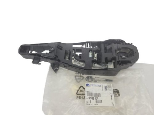 Module de Poignée de Porte Arrière Gauche 9109E4 9109.E4 Peugeot 508 Original Neuf