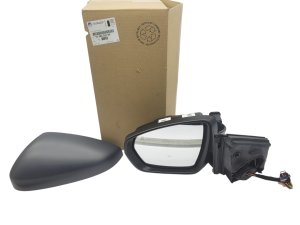 Miroir Gauche 1635224180 Nouvelle OE Citroen Peugeot C5 Aircross