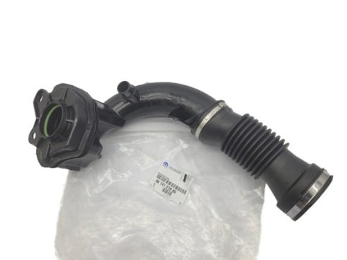 Durite d'air 9674127880 Citroën Peugeot 2.0 BLUEHDI Original Neuf