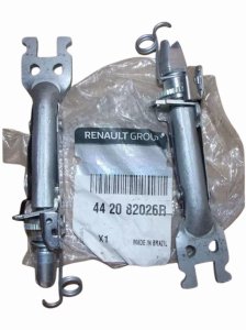Régulateur De Mâchoires De Frein 442082026R Dacia Duster I / Renault Arkana D’origine Neuf