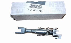 Régulateur De Mâchoires De Frein 7701059740 Renault Clio III D’origine Neuf