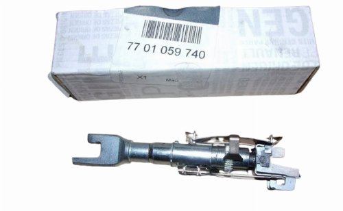 Régulateur De Mâchoires De Frein 7701059740 Renault Clio III D’origine Neuf