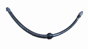 Flexible De Frein Avant 480685 / 4806.85 Peugeot Partner D’origine Neuf