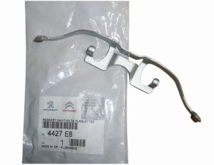 Ressort D’Étrier Arrière 4427E8 / 4427.E8 Citroen DS4 / C5 III / C6 D’origine Neuf