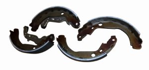 Mâchoires De Frein 440605238R Renault Arkana / Dacia Duster D’origine Neuf
