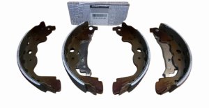 Mâchoires De Frein 7701210109 Renault Kangoo II / Arkana / Dacia Logan II D’origine Neuf
