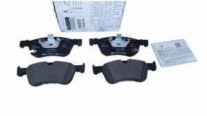 Plaquettes De Frein Avant 410600318R Renault Austral 1.2 TCE D’origine Neuf