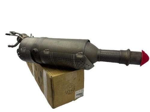 Filtre à particules 2.0HDI 174006 Ord. OE PSA Peugeot 307