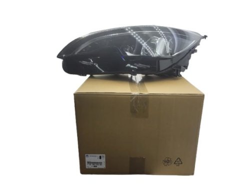 Phare Gauche 1618000380 Peugeot 308 II Original