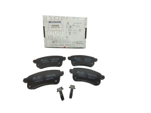 Plaquettes De Frein Arrière 440608235R Nouvelle Original Renault Megane IV