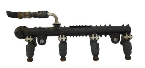 Rampe d'injection Bosch 0280151075