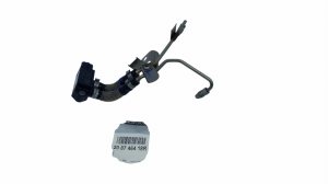 Capteur De Pression Des Gaz D'echappement Original 208746418R Renault Clio V 1.3TCE 