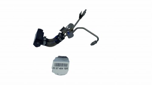 Capteur De Pression Des Gaz D'echappement Original 208746418R Renault Clio V 1.3TCE 