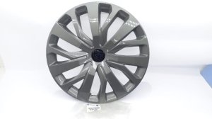 Enjoliveur 16'' 98521955ZV Peugeot Partner III Original Neuf