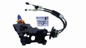 Levier De Vitesse 9812238480 Citroen C3 Aircross MB6 1.5BLUEHDI Original