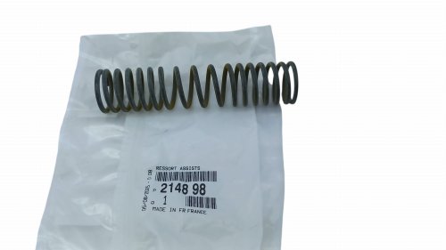 Ressort de Pédale d’Embrayage 214898 2148.98 Citroen C8 Peugeot 807/Expert 07- D’Origine Neuf