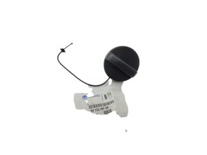 Bouchon De Remplissage De Carburant 9813349780 Citroen C5 Aircross Original