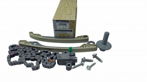 Kit De Chaîne De Distribution 130C17039R Original Renault Dacia