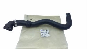 Tuyau De Radiateur 1614086780 Nouvelle Original Jumper Boxer Ducato
