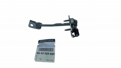 Limiteur De Porte 804302559R Dacia Duster II,Logan II,Sandero II Original