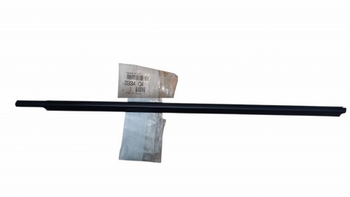 Bande de Vitre Avant Gauche 9334C4 9334.C4 Peugeot 406 Original Neuve