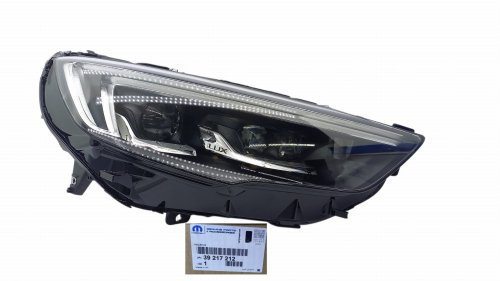 Phare droit 39217212 Opel Insignia B 2018> Original Neuf