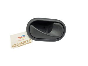 Poignée de porte intérieure avant droite 8200028486 d'origine Renault Clio III
