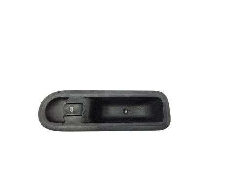 Interrupteur d'ouverture de vitre droite 8200356517 d'origine Renault Clio III
