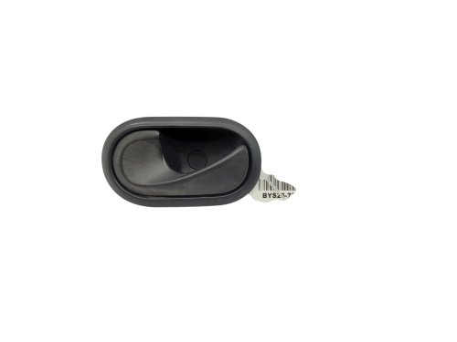 Poignée de porte avant gauche 8200028487 d'origine Renault Clio III