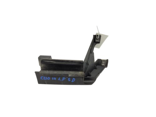Guide de vitre avant gauche 8200485257 d'origine Renault Clio III
