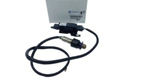 Capteur NOX 9830288780 Citroen Peugeot 1.6HDI Original