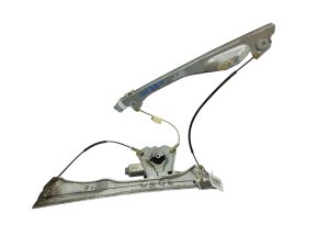 Mécanisme de lève-vitre avant droit 8200291147 d'origine Renault Clio III