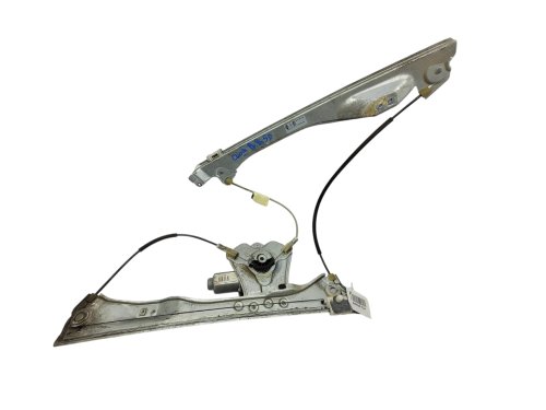 Mécanisme de lève-vitre avant droit 8200291147 d'origine Renault Clio III