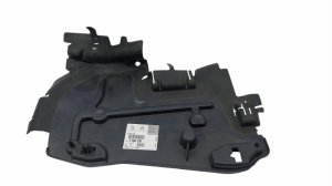 Cache Radiateur Gauche 7104CN 7104.CN Peugeot 207 Original Neuf